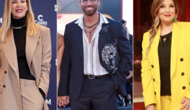 Lo sfogo di Alessia Marcuzzi, Can Yaman maschio sigma, Selvaggia Lucarelli e le voci sull'addio a Ballando