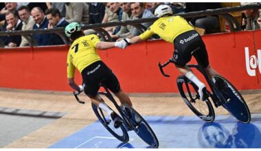 SEI GIORNI DI GAND. DE VYLDER E VAN DEN BOSSCHE IN TESTA, VIVIANI E DE BUYST IN AGGUATO