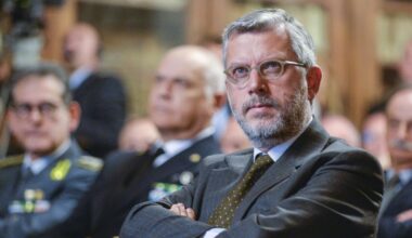 Fossi un collaboratore di Mattarella starei attento a non dire una sola sillaba fuori posto