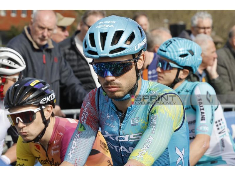 SOLUTION TECH-VINI FANTINI, UFFICIALE LA FIRMA DI GAZZOLI