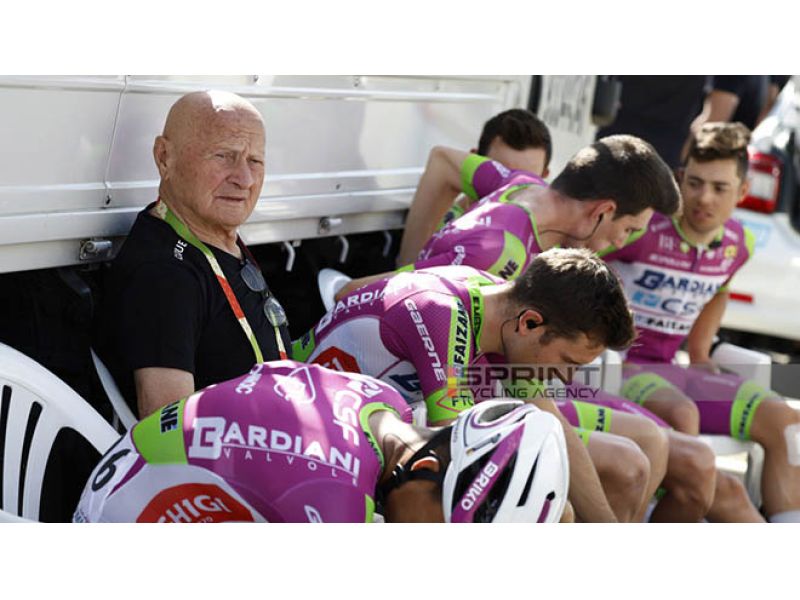 IN ARRIVO UN TERZO NOME STRANIERO (E IMPORTANTE) PER LA BARDIANI CSF