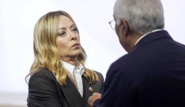 G20, Meloni indica la strada: "Stop ai dogmi ideologici che hanno fatto danni"