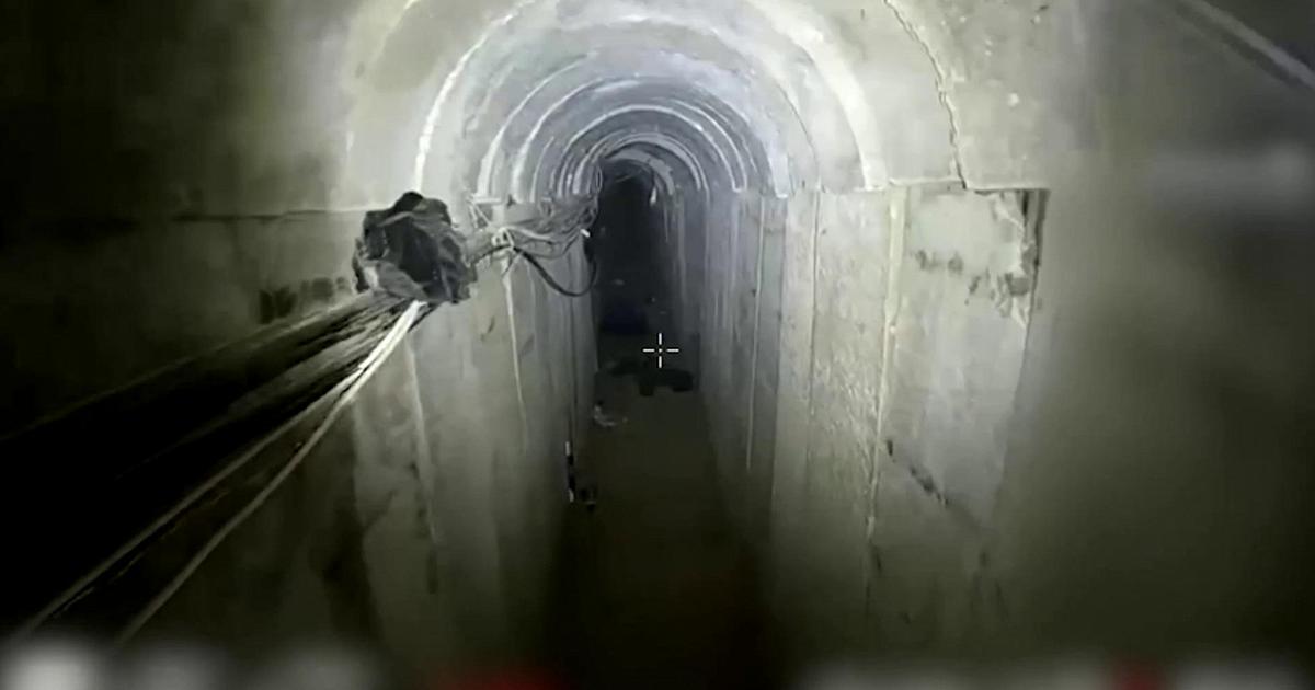 Idf colpisce altri tre miliziani in fuga dai tunnel, mentre Hamas è in cerca degli ultimi ostaggi