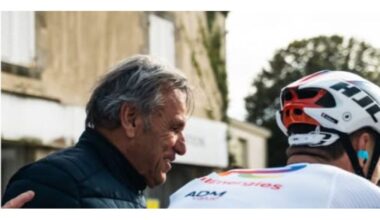 «RIFLESSIONI IN CORSO, NESSUNA DECISIONE PRESA»