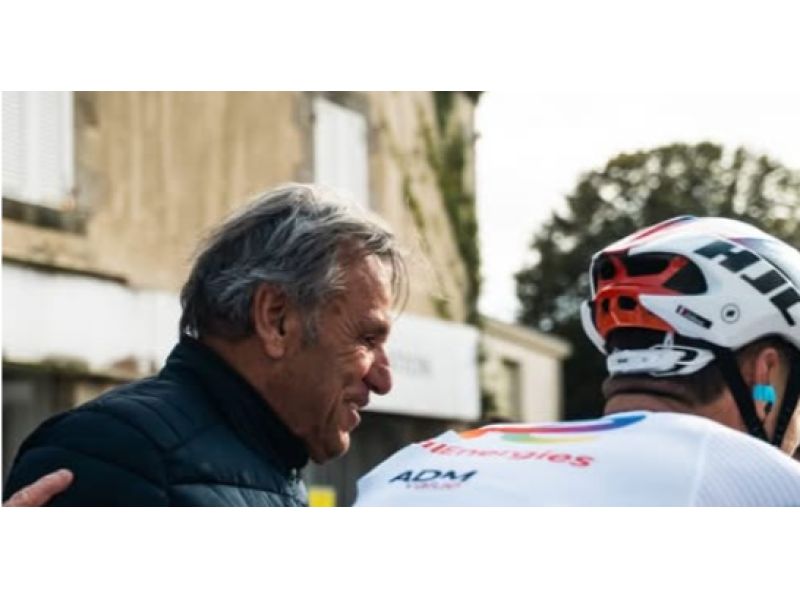 «RIFLESSIONI IN CORSO, NESSUNA DECISIONE PRESA»