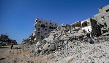 Gaza, le ultime notizie di oggi sulla tregua dopo la guerra Israele Hamas