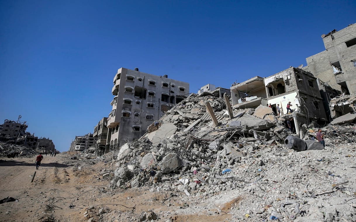 Gaza, le ultime notizie di oggi sulla tregua dopo la guerra Israele Hamas