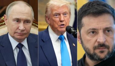 Guerra Ucraina Russia, le ultime news di oggi 22 novembre