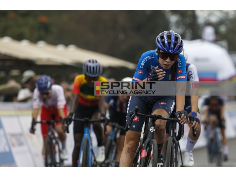 CORRERANNO NEL TEAM DI SVILUPPO