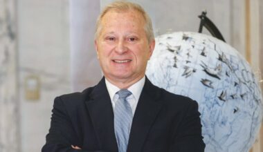 Il prossimo ambasciatore a Mosca nella delegazione di Giorgetti al G20