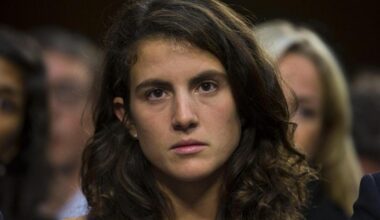 Nuovo dramma per i Kennedy, la figlia di Caroline ha una leucemia terminale: “Mi resta un anno”