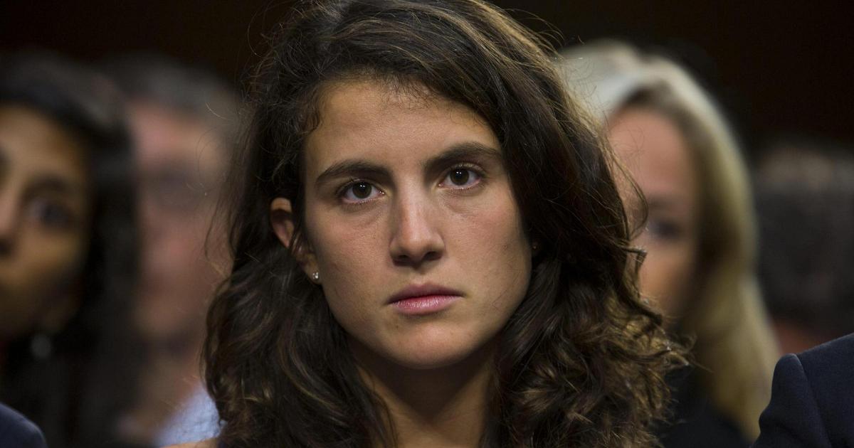 Nuovo dramma per i Kennedy, la figlia di Caroline ha una leucemia terminale: “Mi resta un anno”