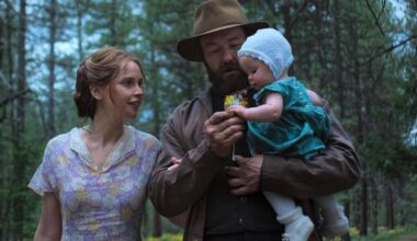 Train Dreams, un'opera contemplativa - con echi di Terrence Malick - che riflette sulla memoria e la perdita