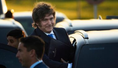 Per la prima volta dalla fine della dittatura, in Argentina un militare è stato nominato ministro della Difesa