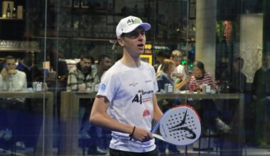 ECCO COME HO PREPARATO LE MIE PROSSIME SFIDE»