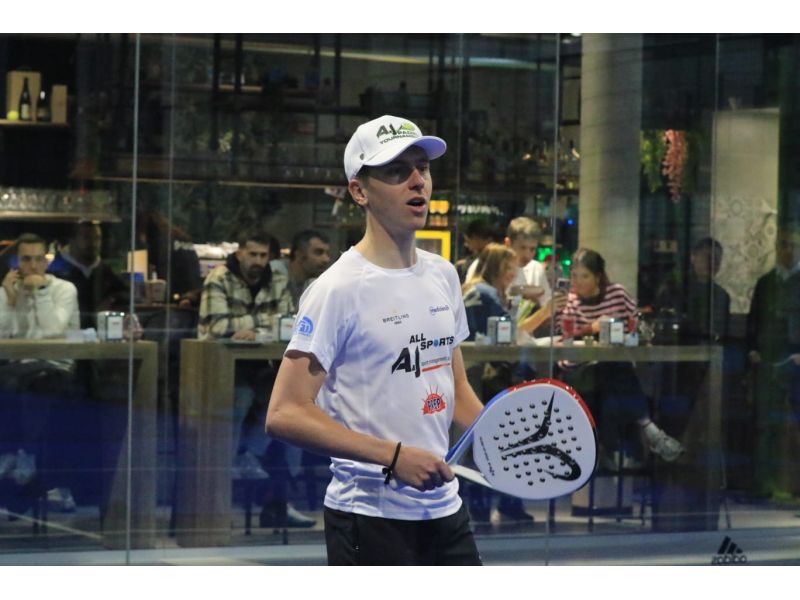 ECCO COME HO PREPARATO LE MIE PROSSIME SFIDE»