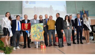 SABATO 24 GENNAIO 2026 RITORNA ‘’LA BICI AL CHIODO’’