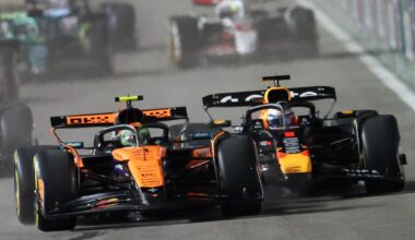 Volata Mondiale riaperta: per Max lo scenario perfetto, per Norris il grande banco di prova