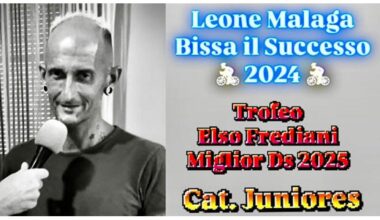 MALAGA BISSA IL SUCCESSO NEL PREMIO ELSO FREDIANI, A BERTI IL TROFEO BALLERINI., GALLERY