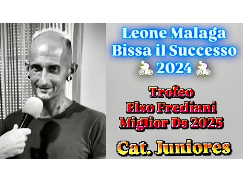 MALAGA BISSA IL SUCCESSO NEL PREMIO ELSO FREDIANI, A BERTI IL TROFEO BALLERINI., GALLERY