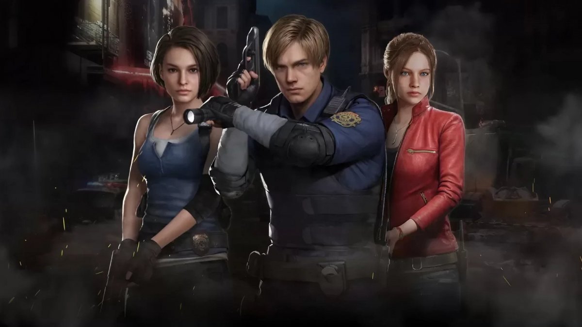 Resident Evil: Survival Unit ha già superato un traguardo notevole