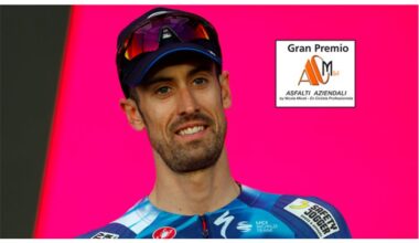 OSCAR TUTTOBICI. MATTIA CATTANEO È L'«UOMO IN PIÚ» DELL'ANNO