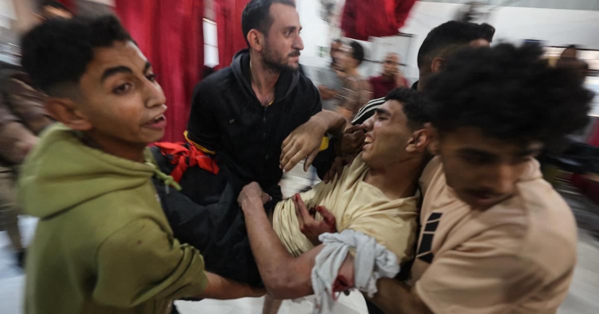 Israele bombarda ancora Gaza, 24 morti inclusi bambini. Attacchi anche sul Libano