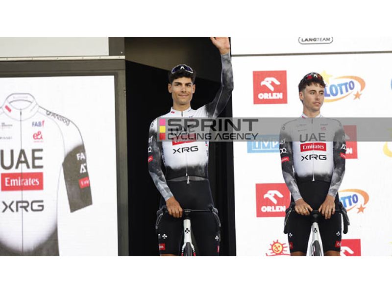 IL CICLISMO VA IN CONVENTO. OGGI TANTI PREMI AL CENTRO SPIRITUALE DELLA CASTELLINA