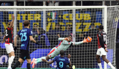 Serie A, Maignan para e Pulisic segna: il derby è del Milan - Calcio