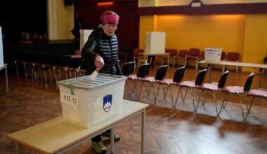 In Slovenia un referendum ha bloccato l'entrata in vigore di una legge per legalizzare il suicidio assistito