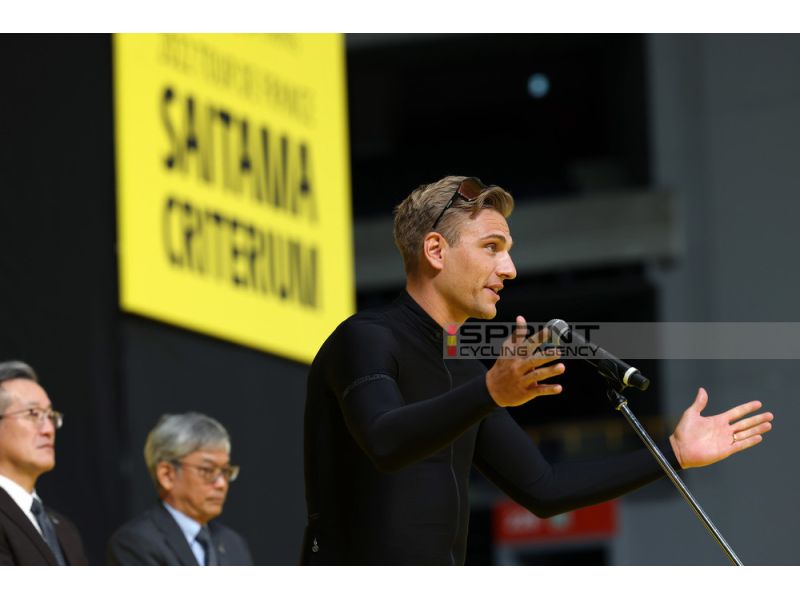 INGAGGIATO KITTEL COME COACH PER LE VOLATE