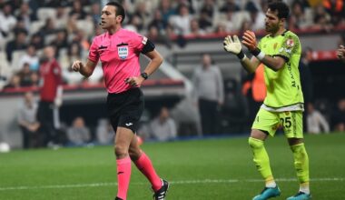 Il grosso scandalo legato alle scommesse nel calcio turco