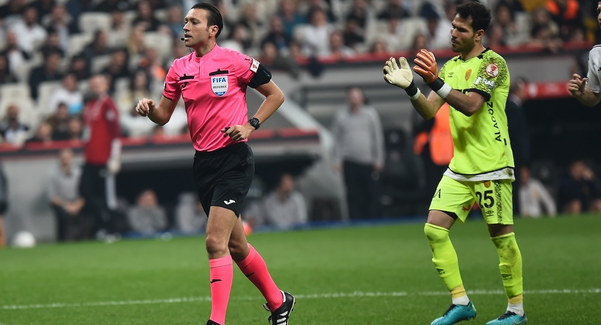 Il grosso scandalo legato alle scommesse nel calcio turco