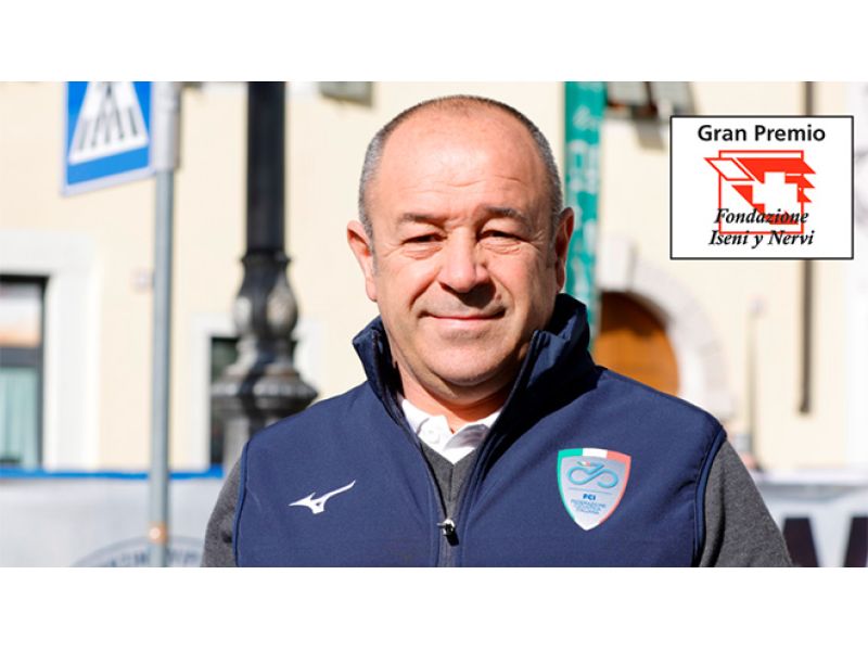 OSCAR TUTTOBICI. MARCO VILLA È IL MIGLIOR TECNICO DELL'ANNO: «L'ITALIA C'È»