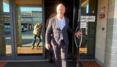 «Ora sono perfettamente ricandidabile» - Il Post