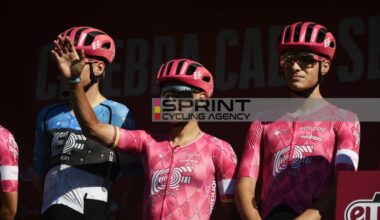 CHAVES SALUTA IL PROFESSIONISMO. «INIZIA UN NUOVO VIAGGIO »