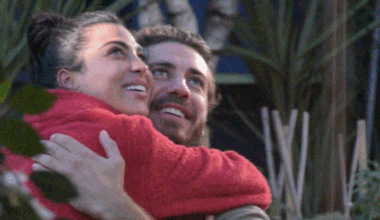 Grande Fratello, l'ex di Rasha entra in Casa? Puntata 24 novembre