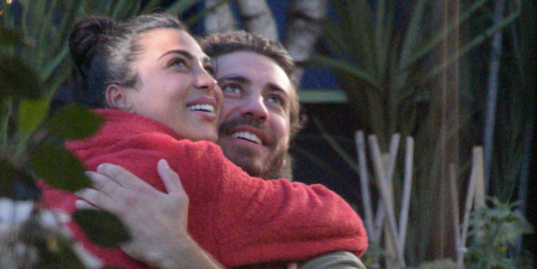 Grande Fratello, l'ex di Rasha entra in Casa? Puntata 24 novembre