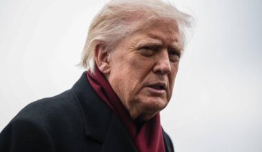 Giornate brevi, esami e affaticamento: tutti i dubbi sulla salute di Trump