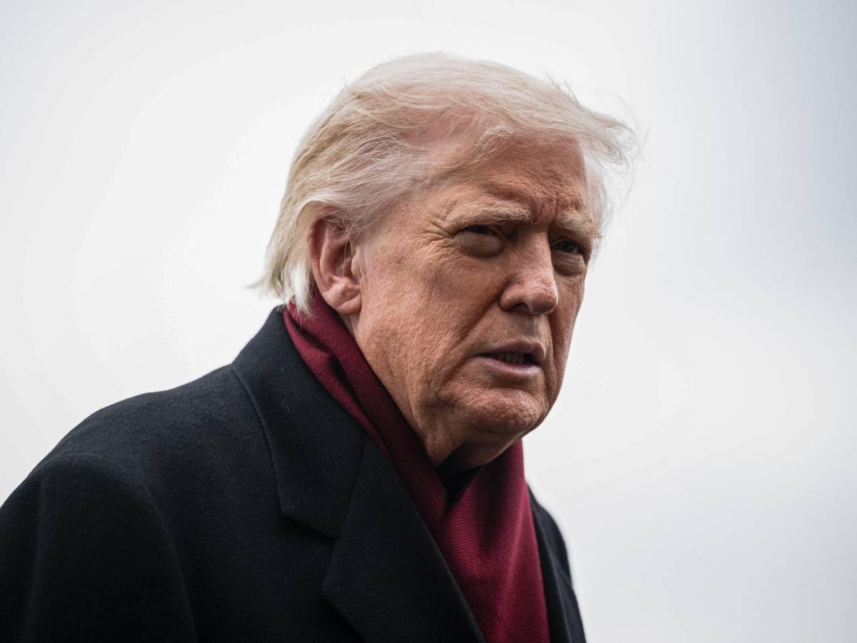 Giornate brevi, esami e affaticamento: tutti i dubbi sulla salute di Trump