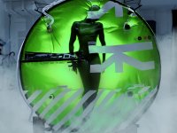 Sparatutto da estrazione è un nome terribile per un ex director di Marathon, che spiega perché