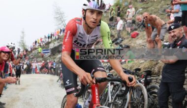 «VOGLIO RILANCIARMI, NON SONO QUELLO VISTO NEGLI ULTIMI DUE ANNI»