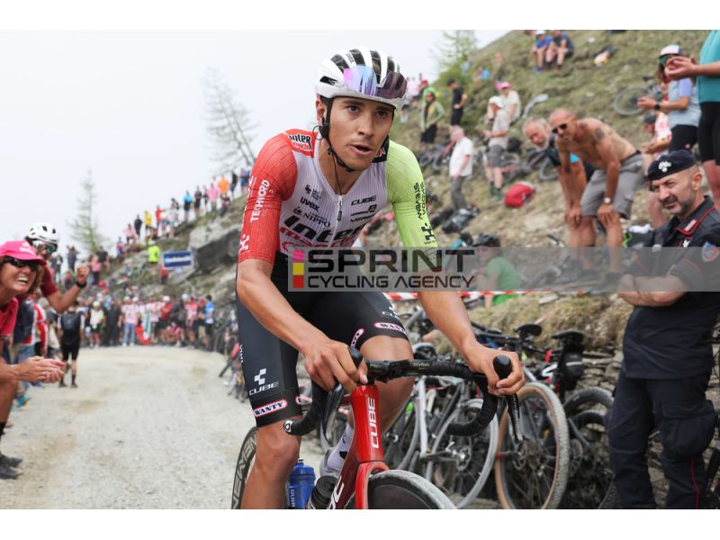 «VOGLIO RILANCIARMI, NON SONO QUELLO VISTO NEGLI ULTIMI DUE ANNI»