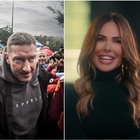 Totti e Ilary divorziano