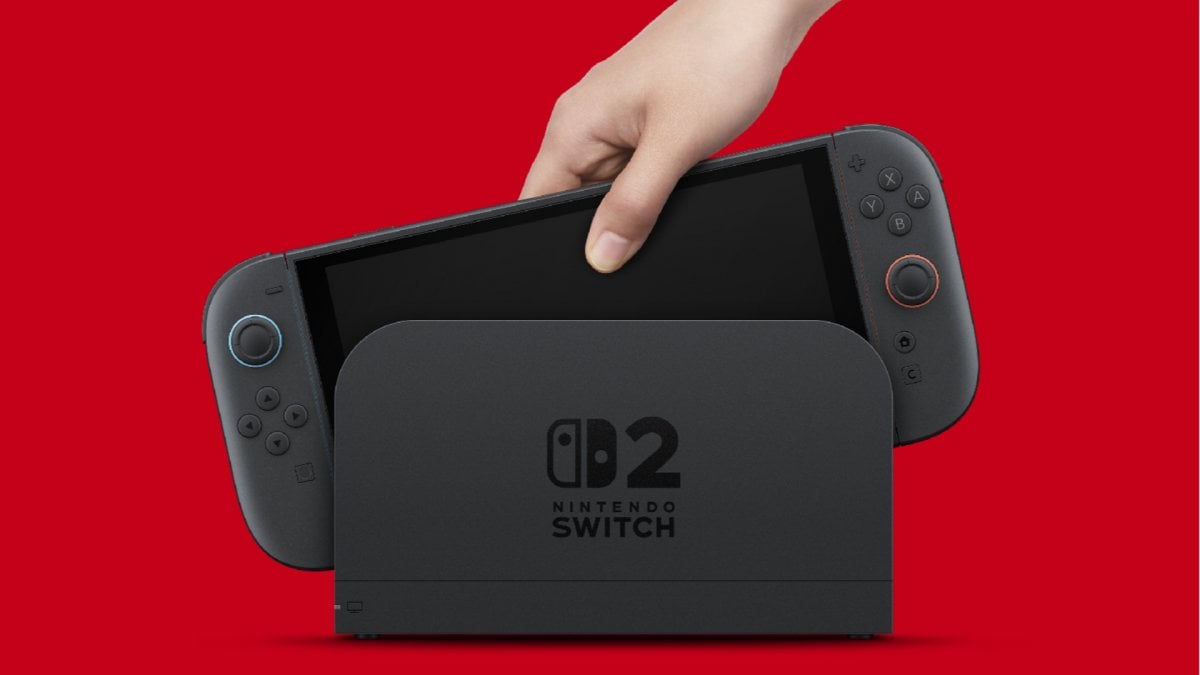 Nintendo Switch e Nintendo Switch 2 si aggiornano: ecco le novità