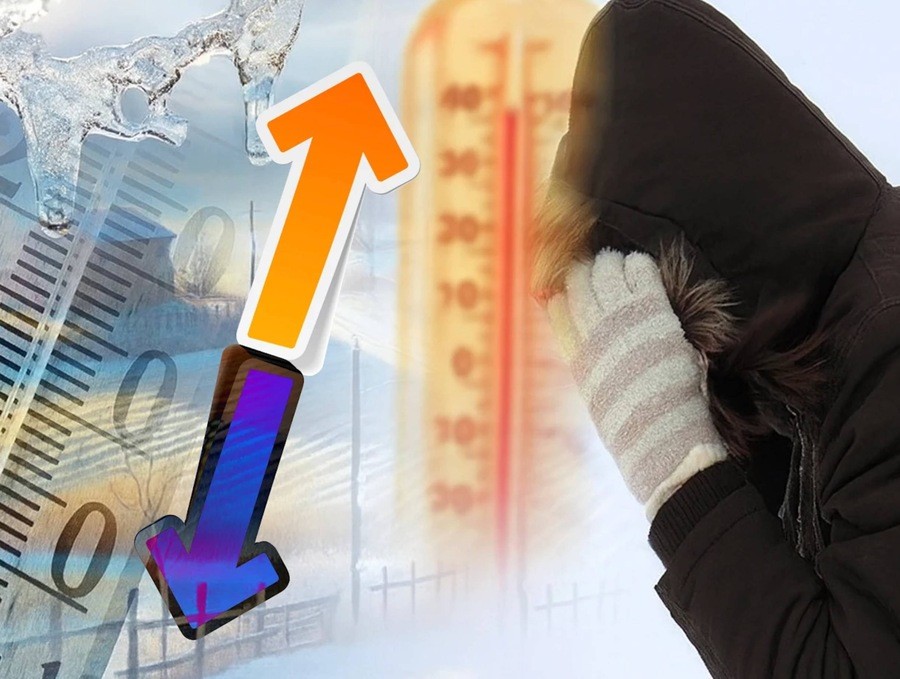 Freddo, aria gelida alle porte dell'Italia. Ecco dove e quando crolleranno le Temperature