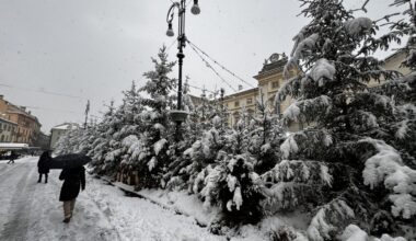 vediamo dove ne scenderà ancora