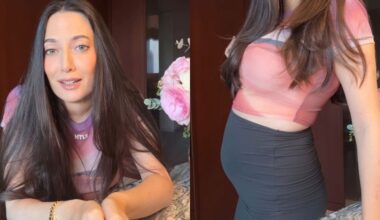 Giulia Valentina sarà mamma bis