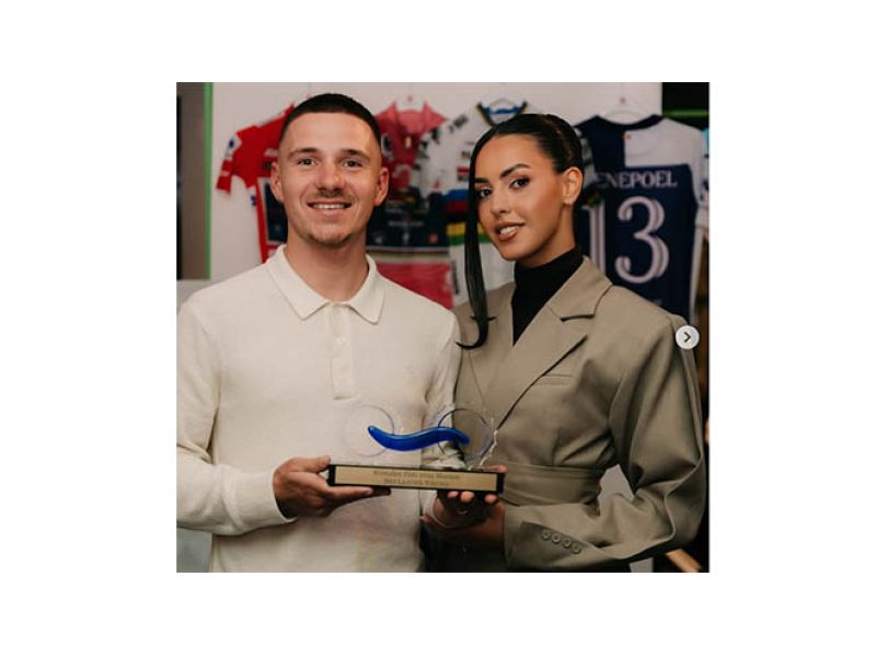 EVENEPOEL E QUELL'IDEA CHIAMATA GIRO D'ITALIA