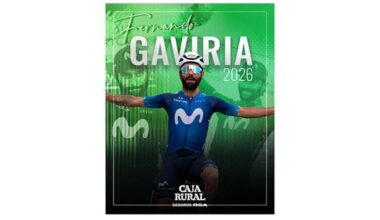 «VORREI FARE LA VUELTA PER PUNTARE AL TRIPLETE»